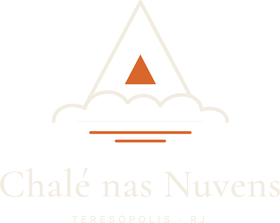 Chalé nas Nuvens · Teresópolis · RJ
